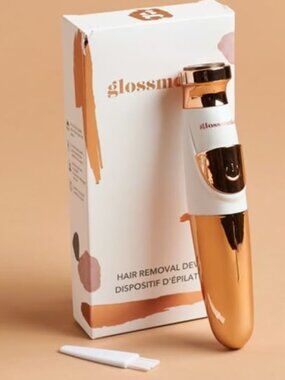 Glossmetics Hair Removal Device